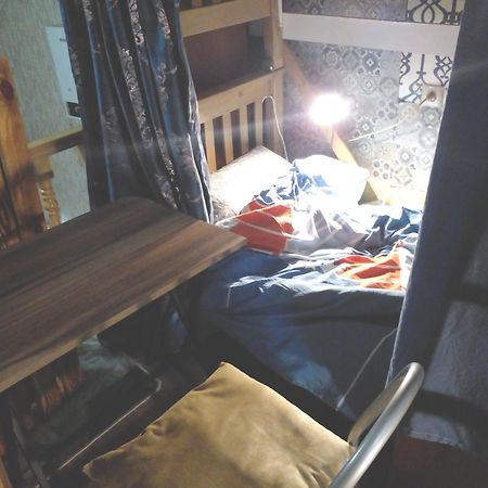Blue Hostel - Check Message After Booking Τυφλίδα Εξωτερικό φωτογραφία