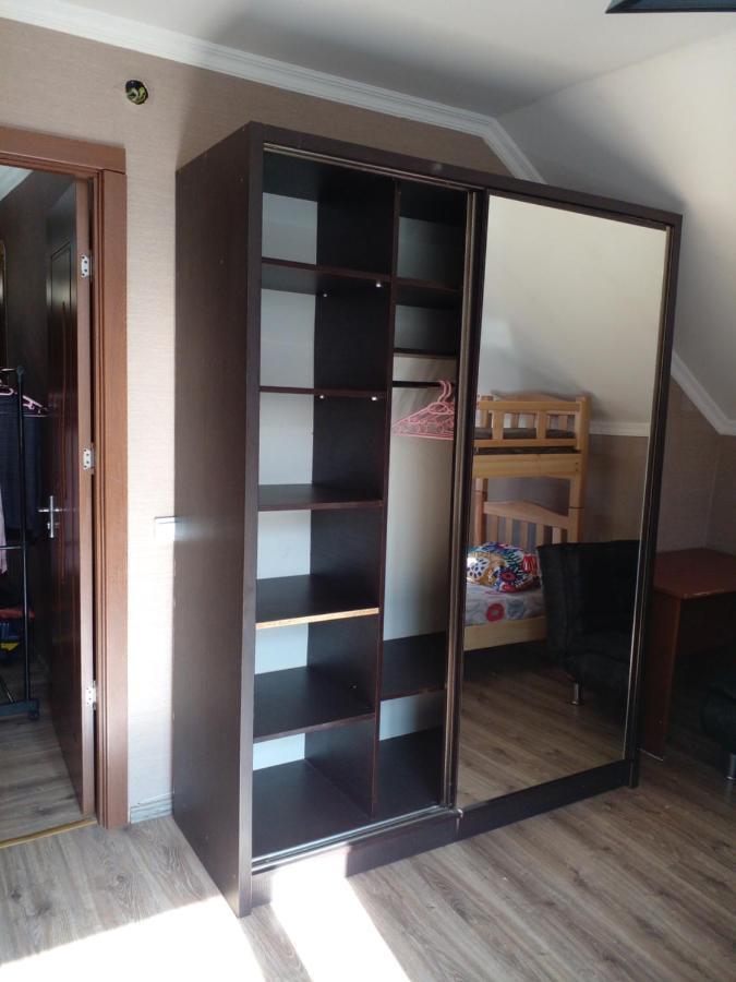 Blue Hostel - Check Message After Booking Τυφλίδα Εξωτερικό φωτογραφία