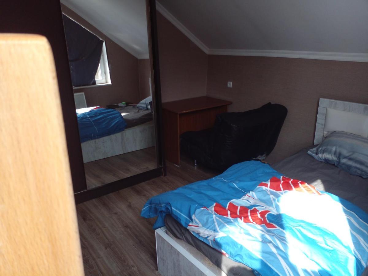 Blue Hostel - Check Message After Booking Τυφλίδα Εξωτερικό φωτογραφία