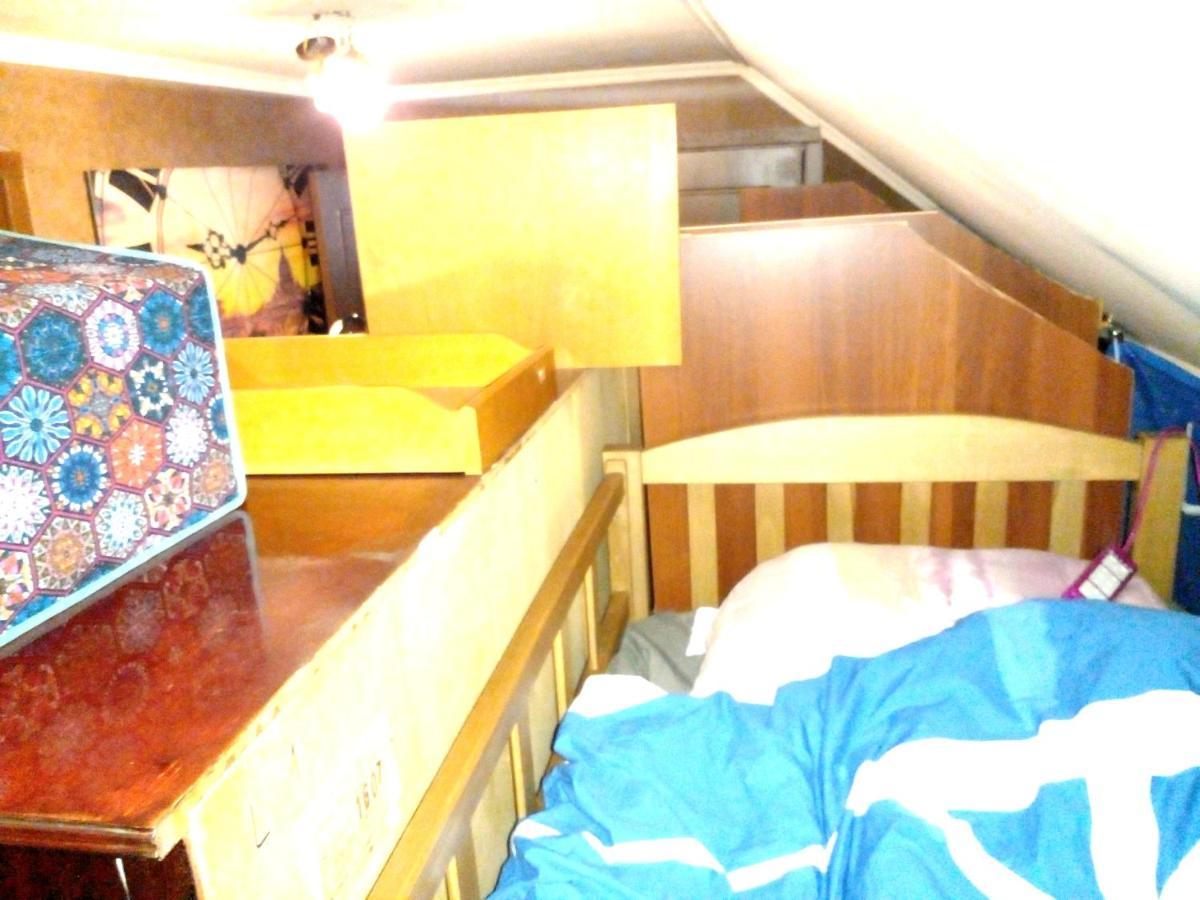 Blue Hostel - Check Message After Booking Τυφλίδα Εξωτερικό φωτογραφία