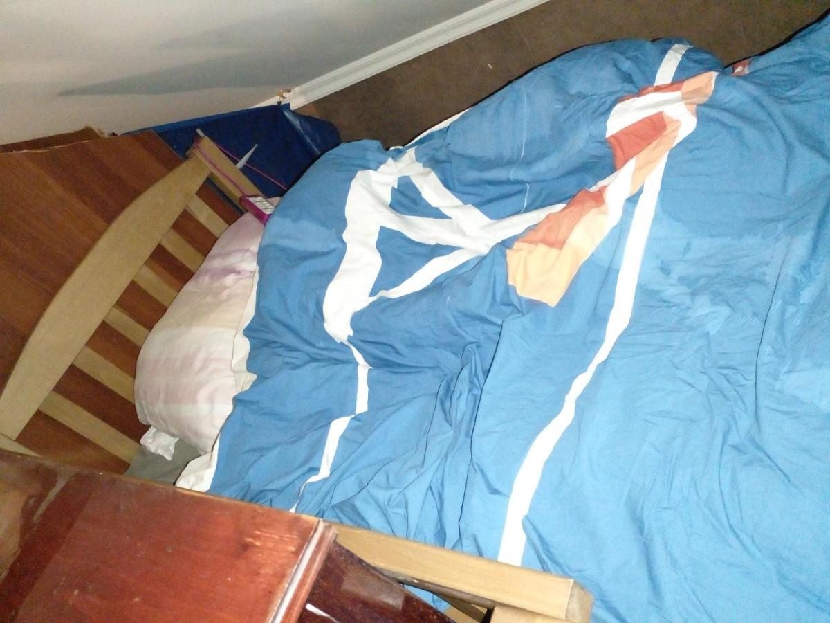 Blue Hostel - Check Message After Booking Τυφλίδα Εξωτερικό φωτογραφία