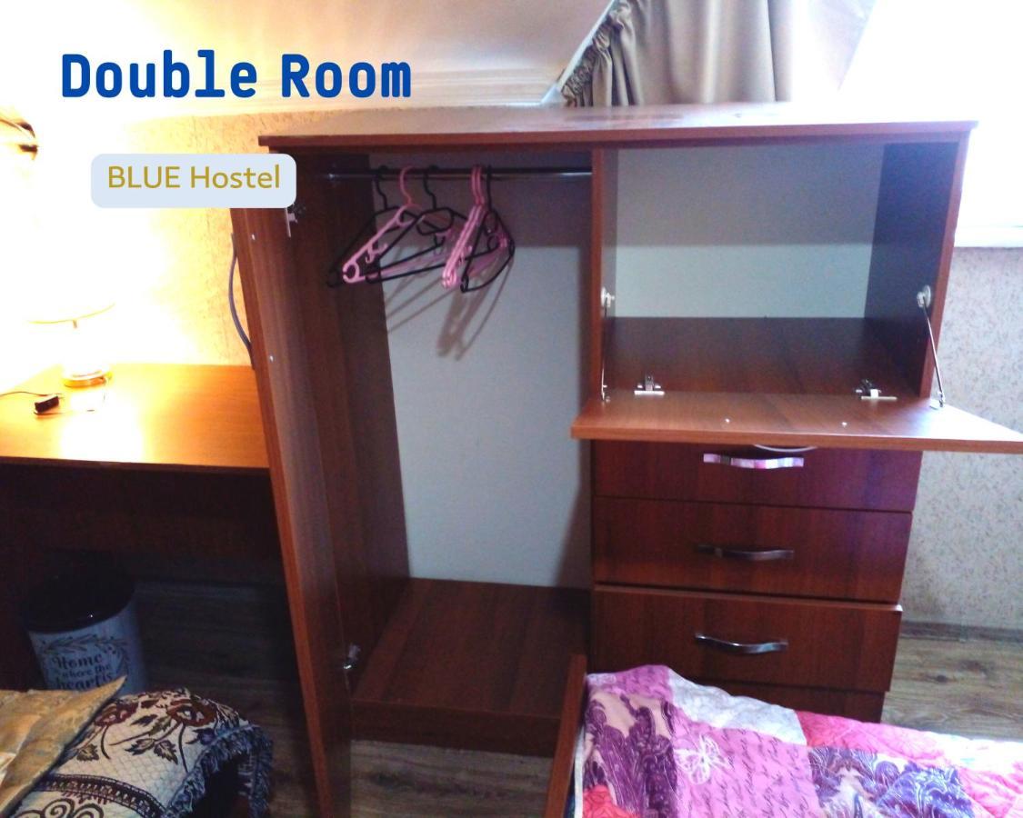 Blue Hostel - Check Message After Booking Τυφλίδα Εξωτερικό φωτογραφία