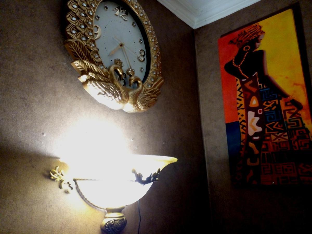 Blue Hostel - Check Message After Booking Τυφλίδα Εξωτερικό φωτογραφία