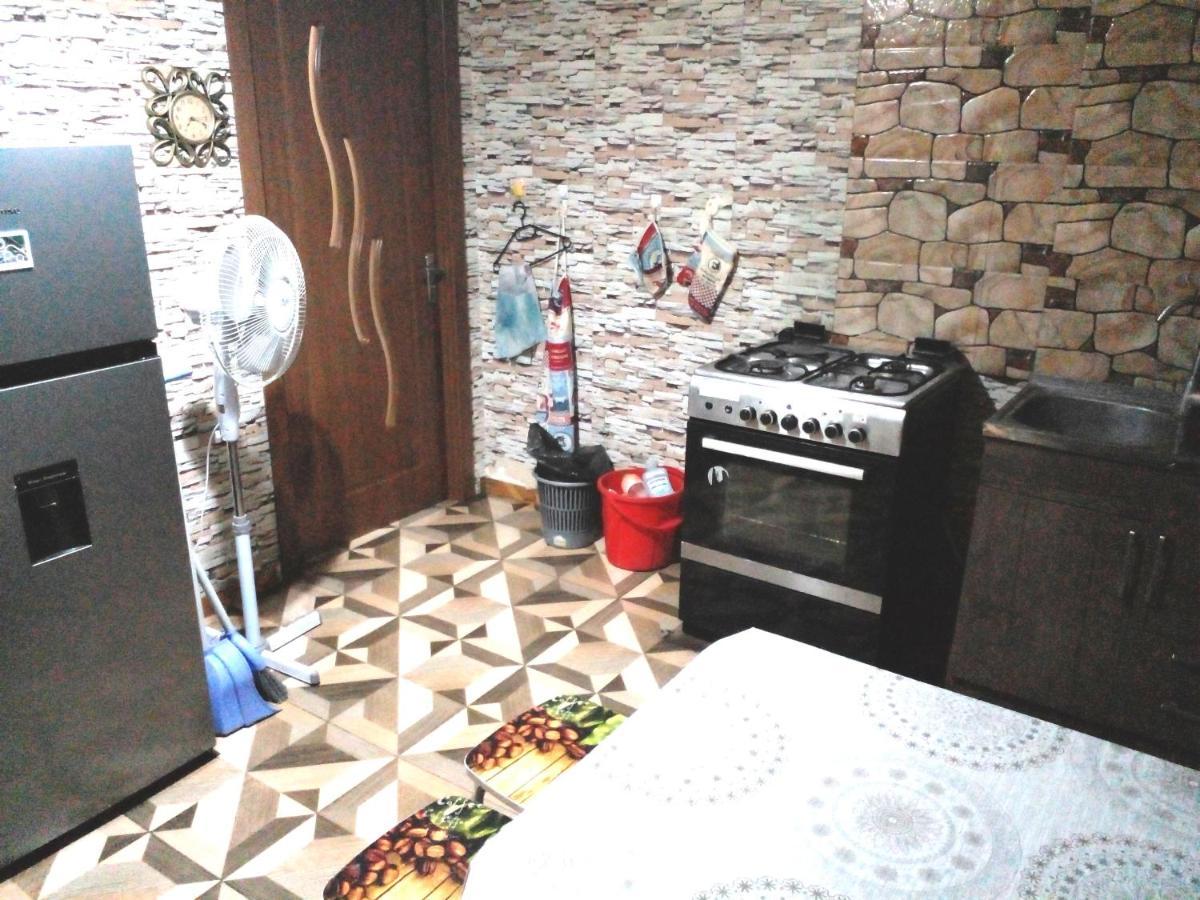Blue Hostel - Check Message After Booking Τυφλίδα Εξωτερικό φωτογραφία