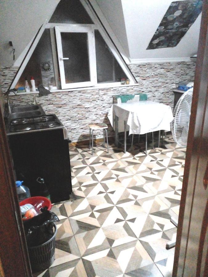 Blue Hostel - Check Message After Booking Τυφλίδα Εξωτερικό φωτογραφία