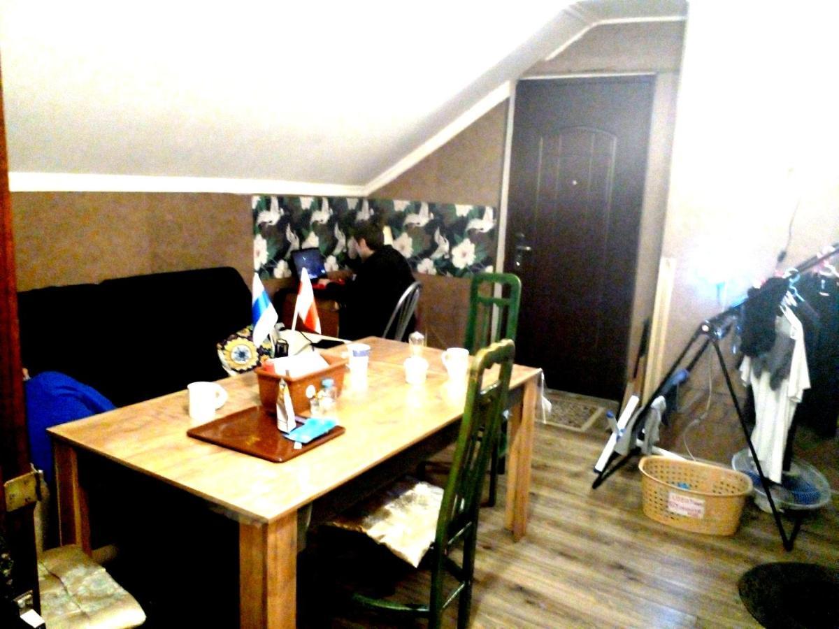 Blue Hostel - Check Message After Booking Τυφλίδα Εξωτερικό φωτογραφία