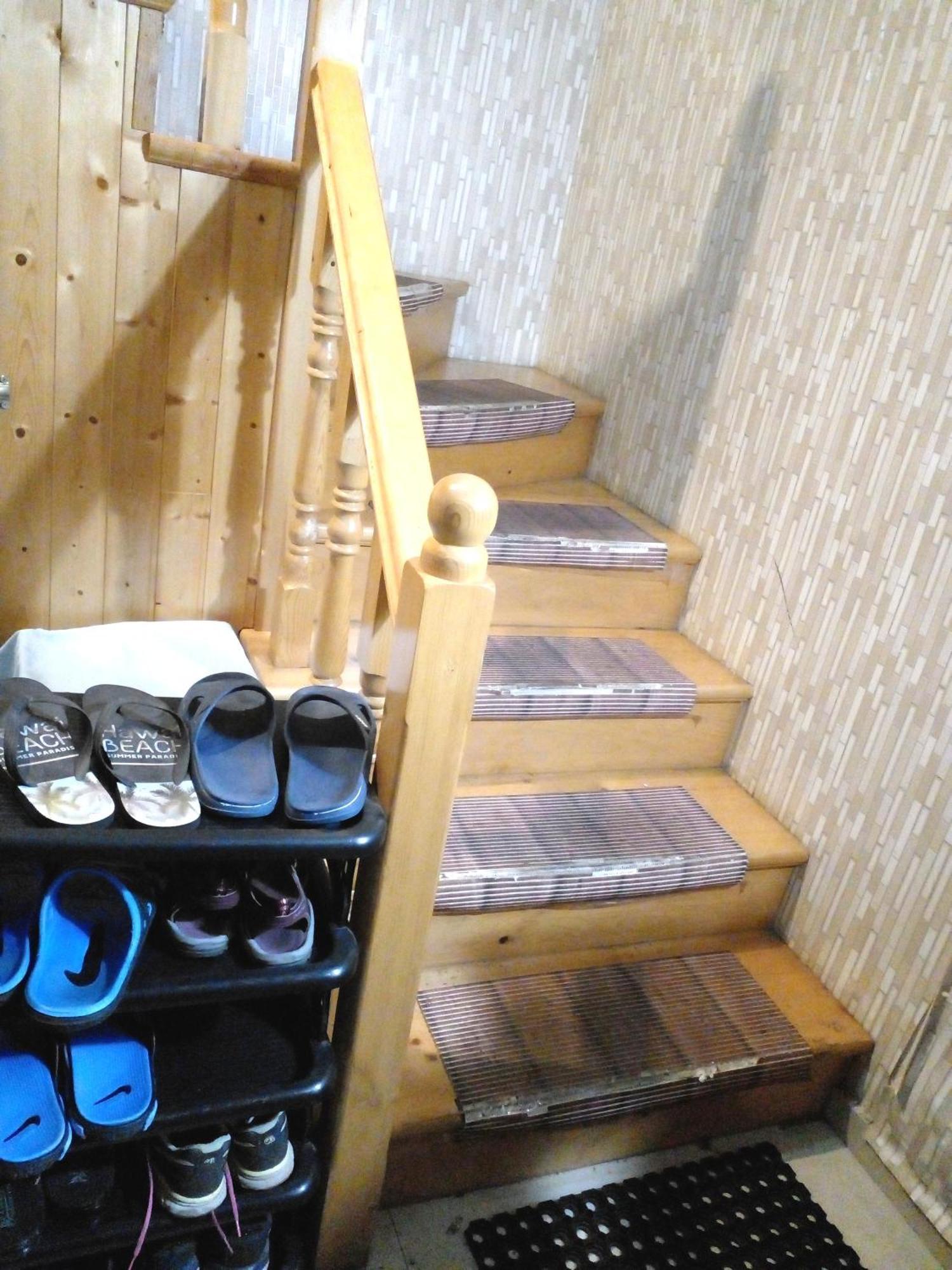 Blue Hostel - Check Message After Booking Τυφλίδα Εξωτερικό φωτογραφία